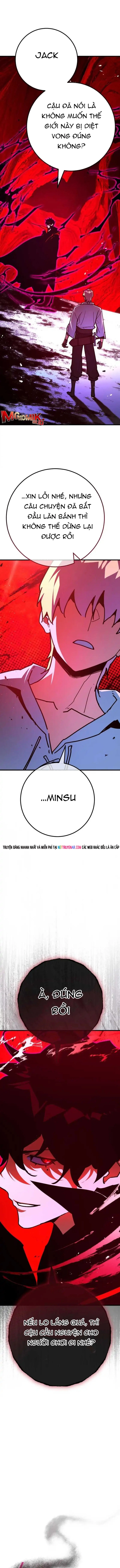 Quỷ Troll Mạnh Nhất Thế Giới Chap 161 - Next Chap 162