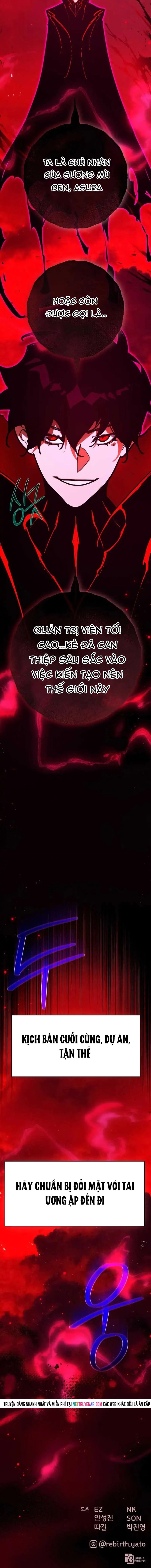 Quỷ Troll Mạnh Nhất Thế Giới Chap 161 - Next Chap 162