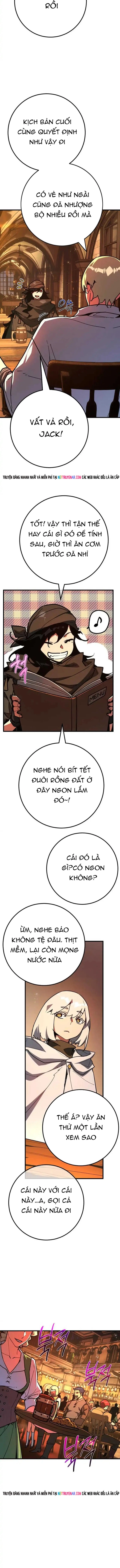 Quỷ Troll Mạnh Nhất Thế Giới Chap 161 - Next Chap 162