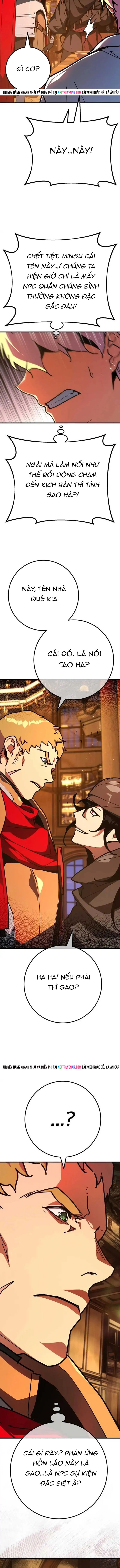 Quỷ Troll Mạnh Nhất Thế Giới Chap 161 - Next Chap 162