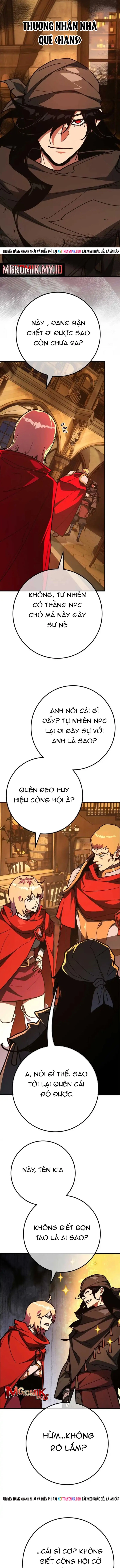 Quỷ Troll Mạnh Nhất Thế Giới Chap 161 - Next Chap 162