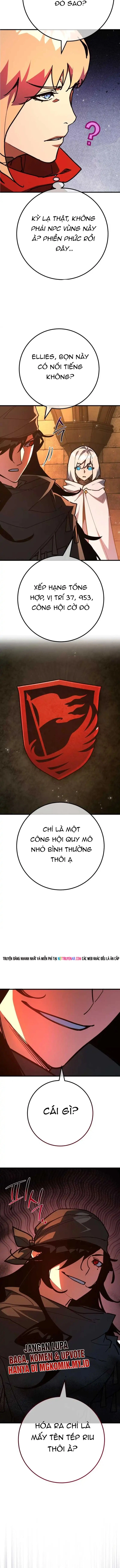 Quỷ Troll Mạnh Nhất Thế Giới Chap 161 - Next Chap 162