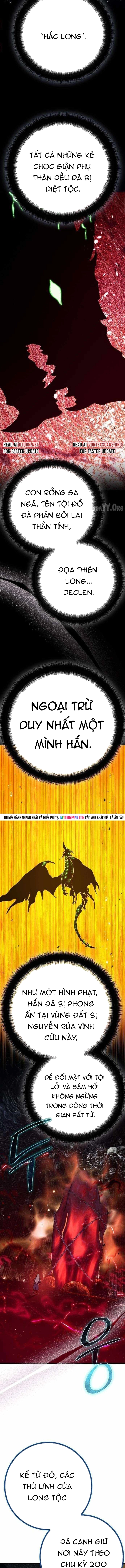 Quỷ Troll Mạnh Nhất Thế Giới Chap 162 - Next Chap 163