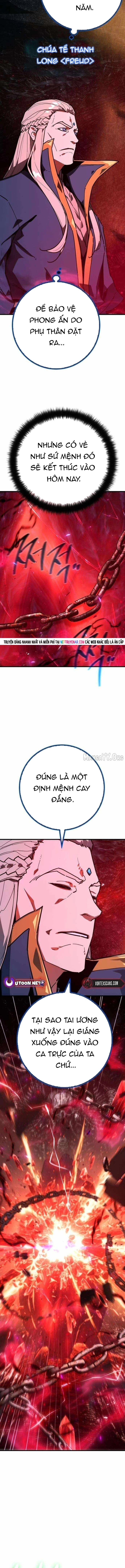 Quỷ Troll Mạnh Nhất Thế Giới Chap 162 - Next Chap 163