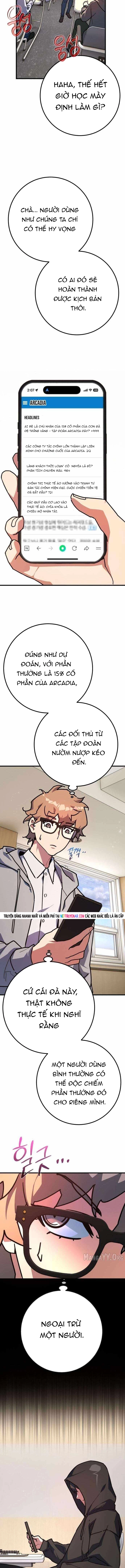 Quỷ Troll Mạnh Nhất Thế Giới Chap 162 - Next Chap 163