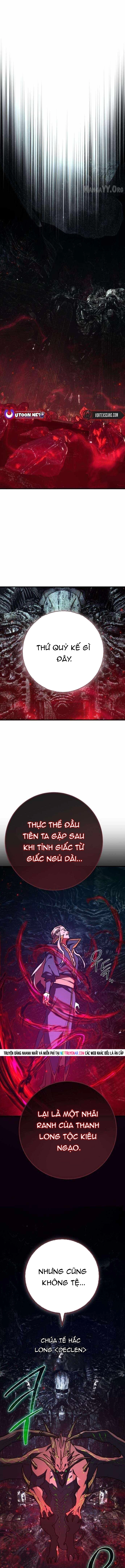 Quỷ Troll Mạnh Nhất Thế Giới Chap 162 - Next Chap 163