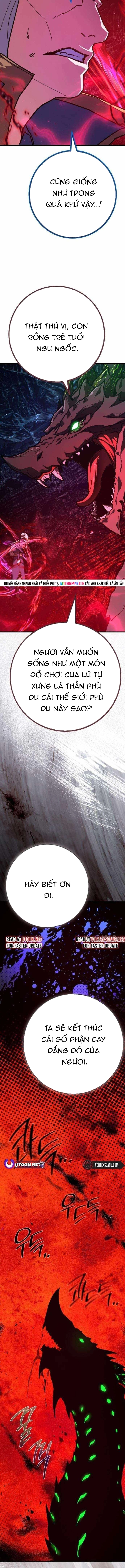 Quỷ Troll Mạnh Nhất Thế Giới Chap 162 - Next Chap 163