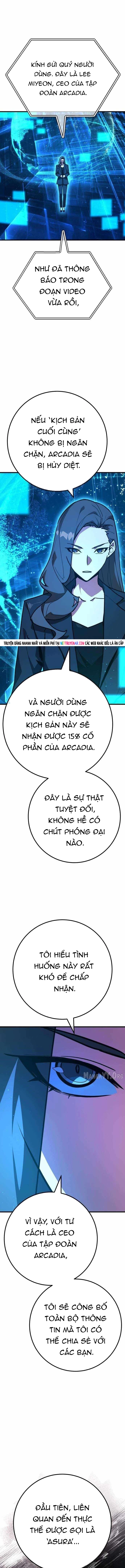 Quỷ Troll Mạnh Nhất Thế Giới Chap 162 - Next Chap 163