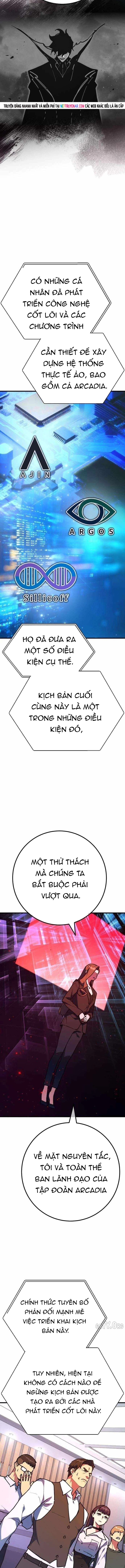 Quỷ Troll Mạnh Nhất Thế Giới Chap 162 - Next Chap 163