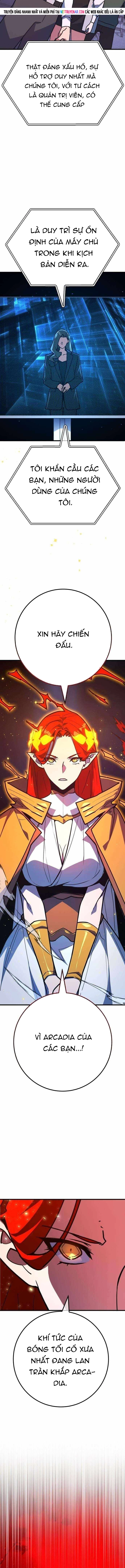 Quỷ Troll Mạnh Nhất Thế Giới Chap 162 - Next Chap 163