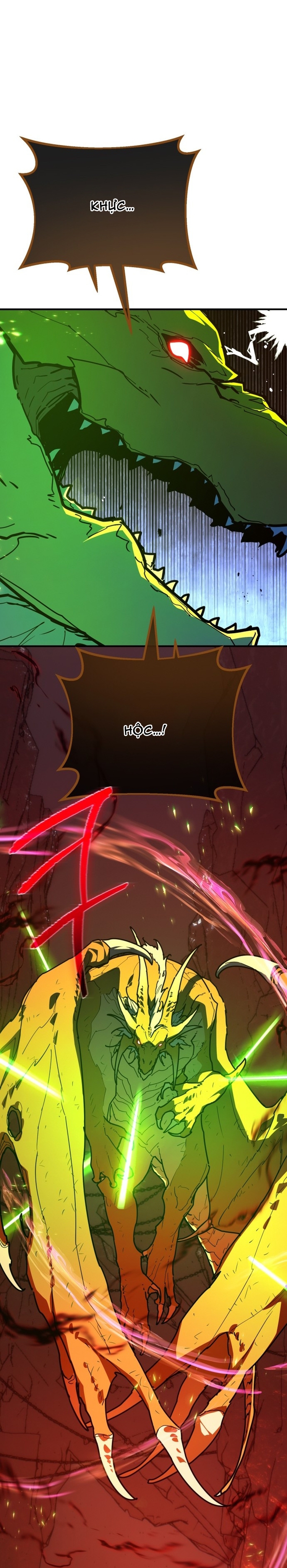 Quỷ Troll Mạnh Nhất Thế Giới Chap 164 - Next Chap 165