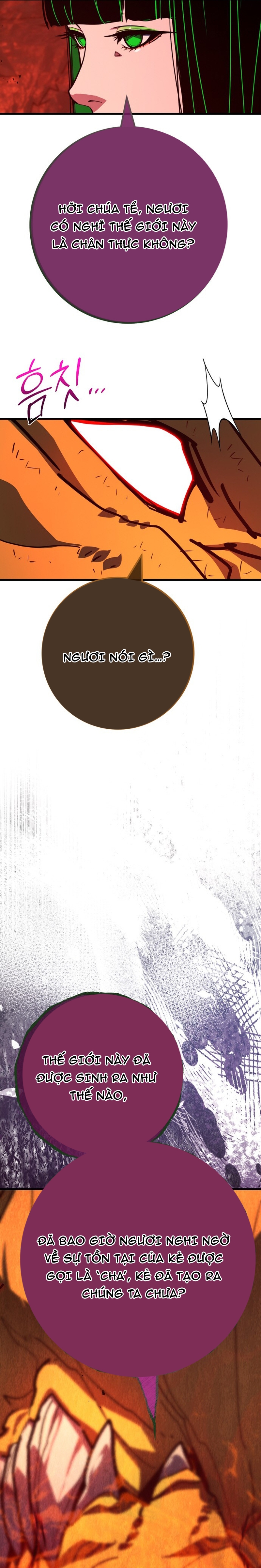 Quỷ Troll Mạnh Nhất Thế Giới Chap 164 - Next Chap 165