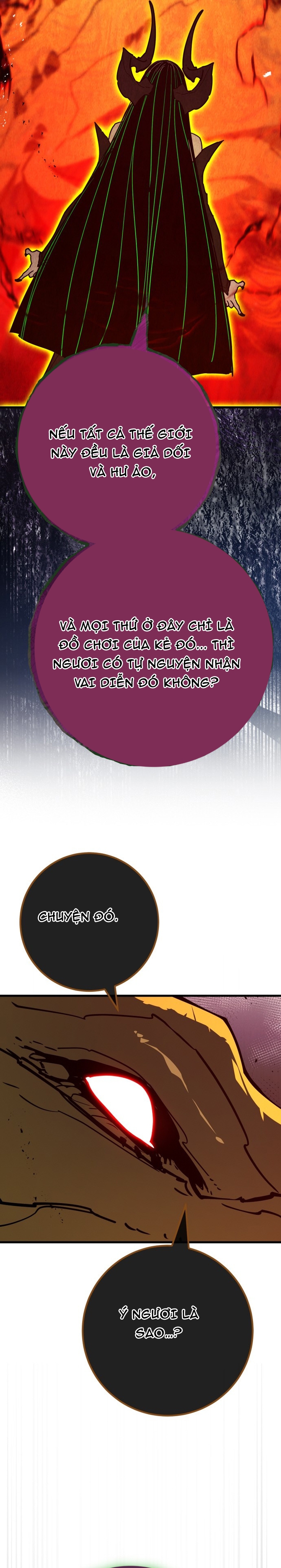 Quỷ Troll Mạnh Nhất Thế Giới Chap 164 - Next Chap 165