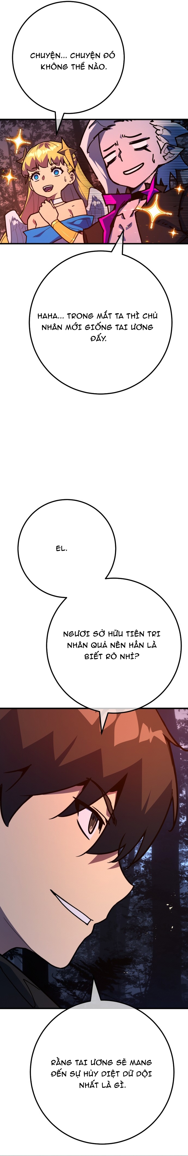 Quỷ Troll Mạnh Nhất Thế Giới Chap 164 - Next Chap 165