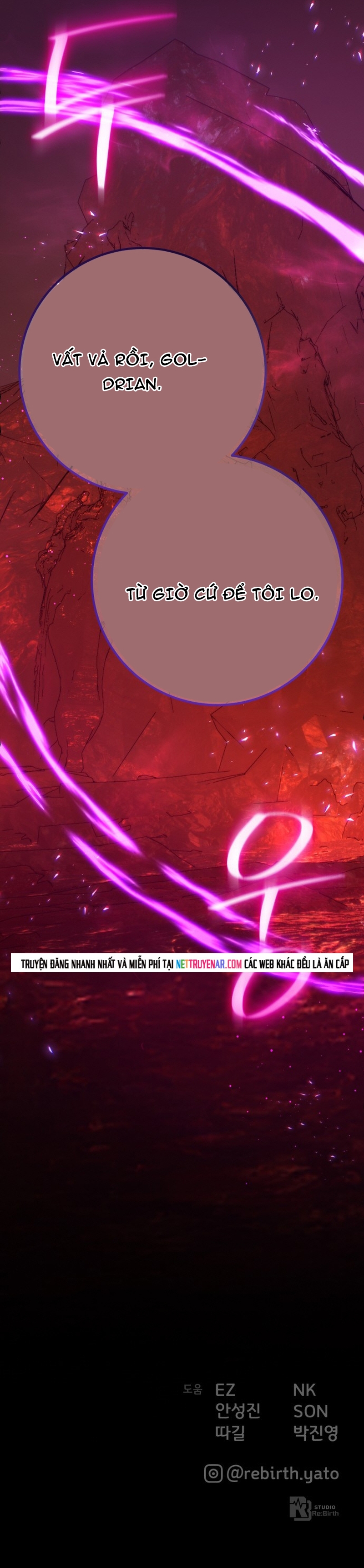 Quỷ Troll Mạnh Nhất Thế Giới Chap 164 - Next Chap 165