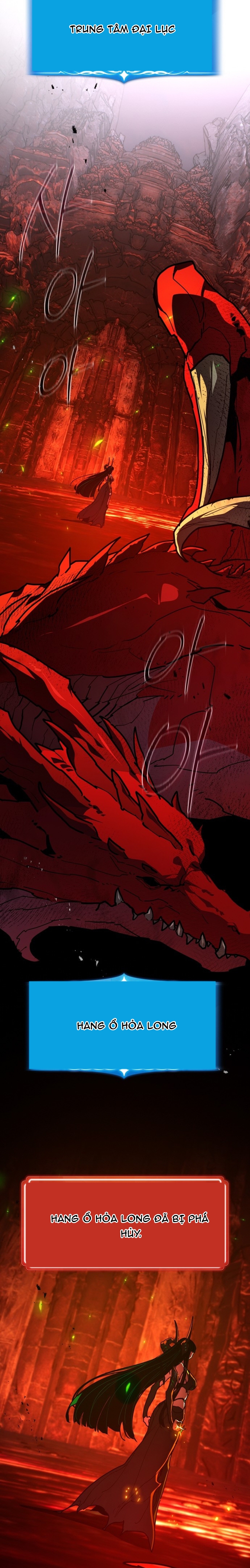 Quỷ Troll Mạnh Nhất Thế Giới Chap 164 - Next Chap 165