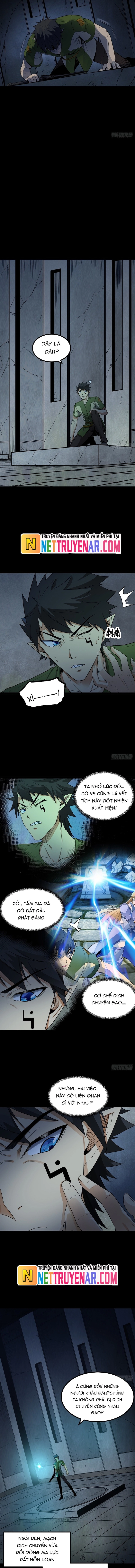 Quỷ Vương Ấy Thế Mà Lại Là Một Dũng Sĩ? Chap 59 - Next Chap 60