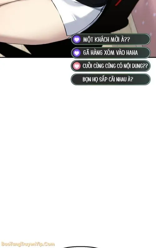 Quỷ Vương Livestream Chap 1 - Next Chap 2