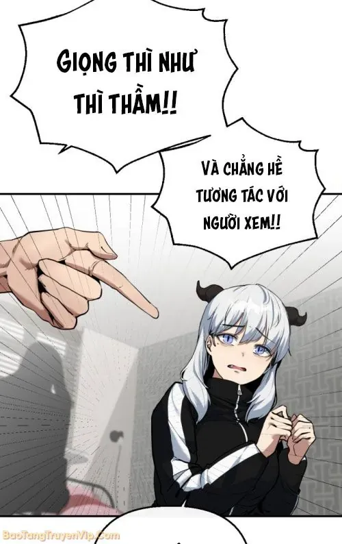 Quỷ Vương Livestream Chap 1 - Next Chap 2