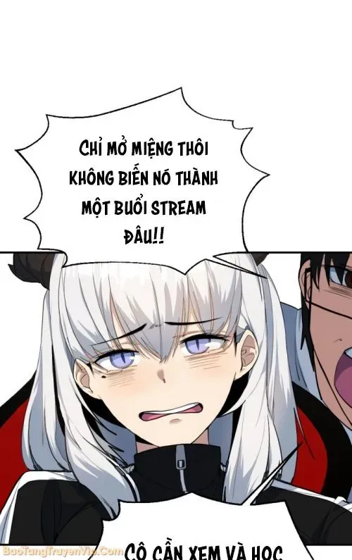 Quỷ Vương Livestream Chap 1 - Next Chap 2