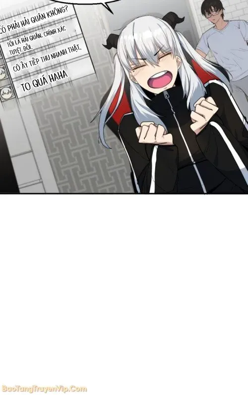 Quỷ Vương Livestream Chap 1 - Next Chap 2