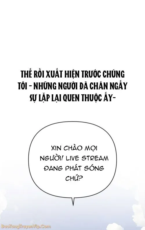 Quỷ Vương Livestream Chap 1 - Next Chap 2