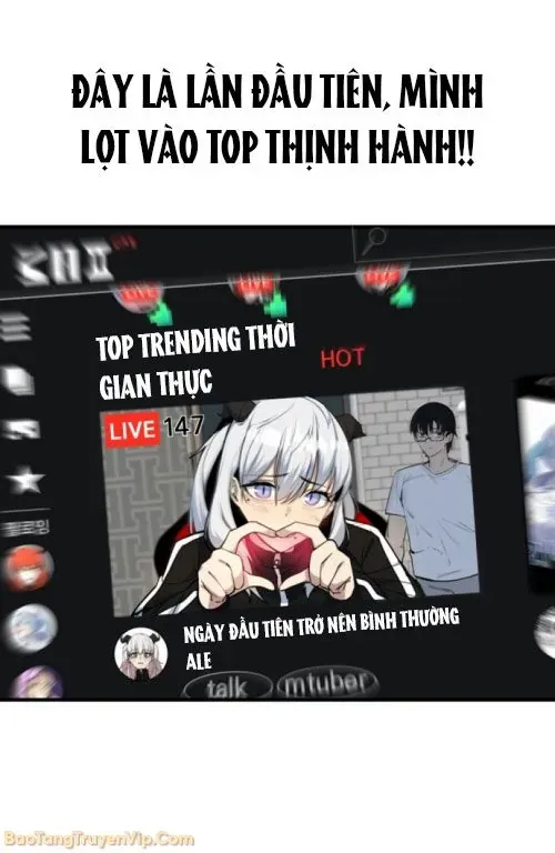 Quỷ Vương Livestream Chap 1 - Next Chap 2