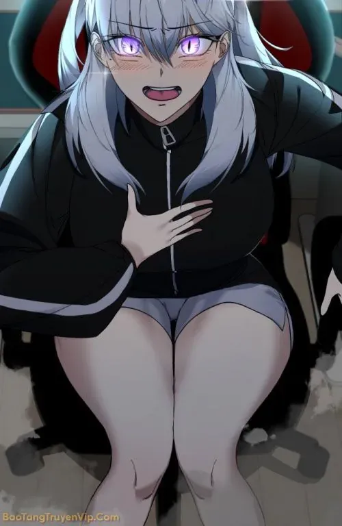 Quỷ Vương Livestream Chap 1 - Next Chap 2