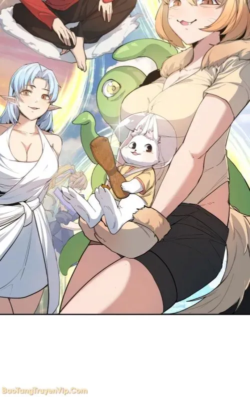 Quỷ Vương Livestream Chap 1 - Next Chap 2