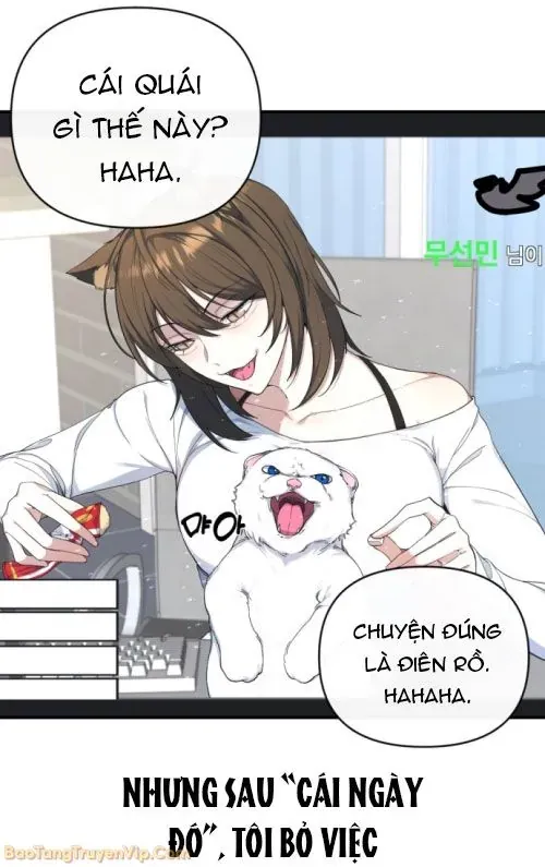 Quỷ Vương Livestream Chap 1 - Next Chap 2