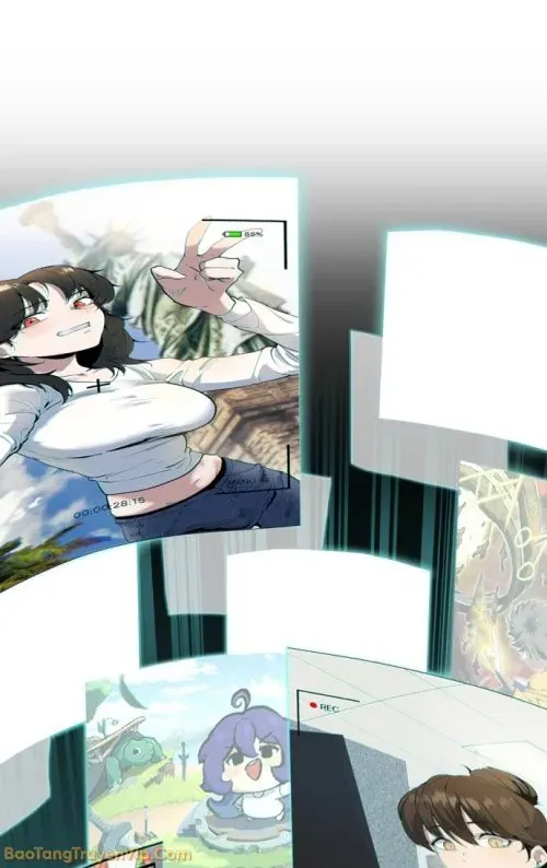 Quỷ Vương Livestream Chap 1 - Next Chap 2