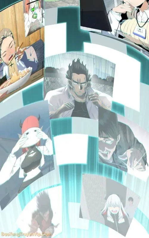 Quỷ Vương Livestream Chap 1 - Next Chap 2