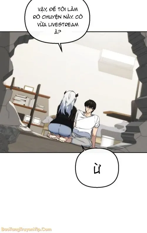 Quỷ Vương Livestream Chap 1 - Next Chap 2