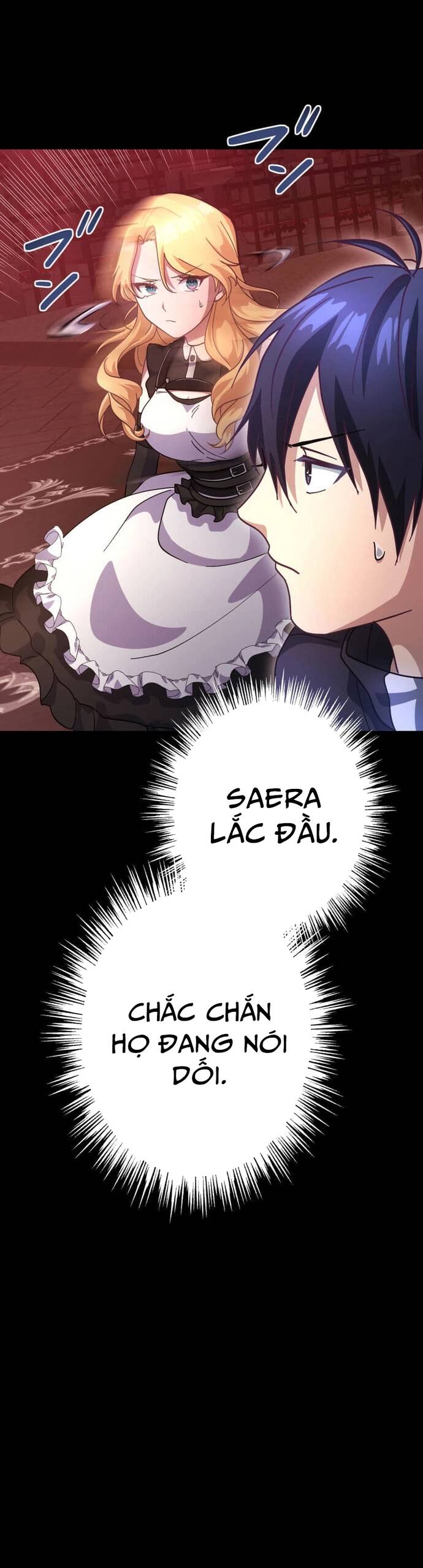 Quỷ Vương Tái Sinh: Kẻ Lạc Lối Chap 10 - Next Chap 11