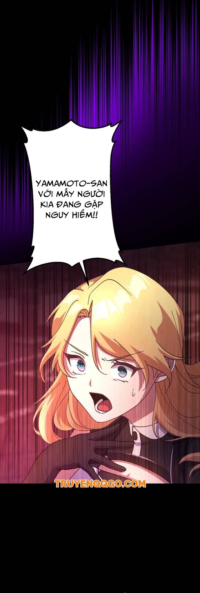 Quỷ Vương Tái Sinh: Kẻ Lạc Lối Chap 10 - Next Chap 11