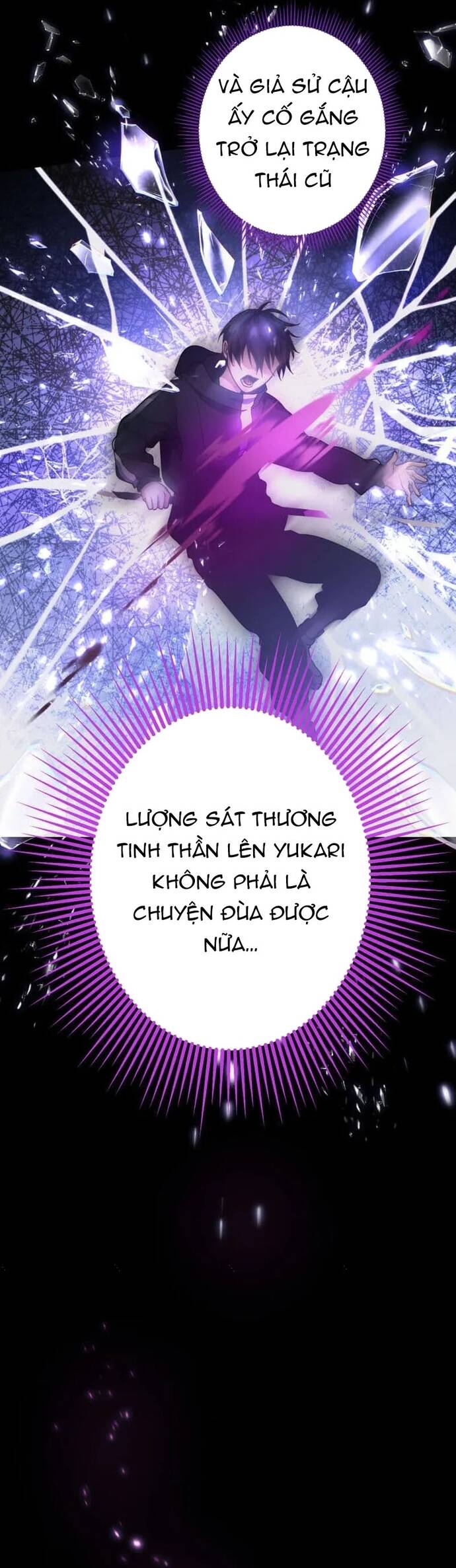 Quỷ Vương Tái Sinh: Kẻ Lạc Lối Chap 11 - Next Chap 12