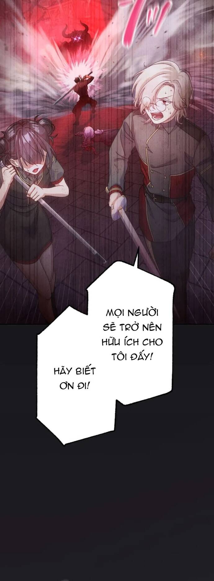 Quỷ Vương Tái Sinh: Kẻ Lạc Lối Chap 11 - Next Chap 12