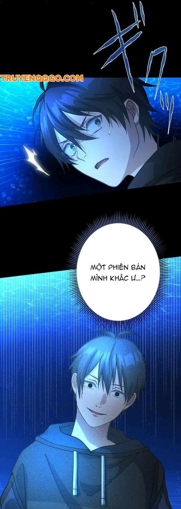 Quỷ Vương Tái Sinh: Kẻ Lạc Lối Chap 12 - Next Chap 13