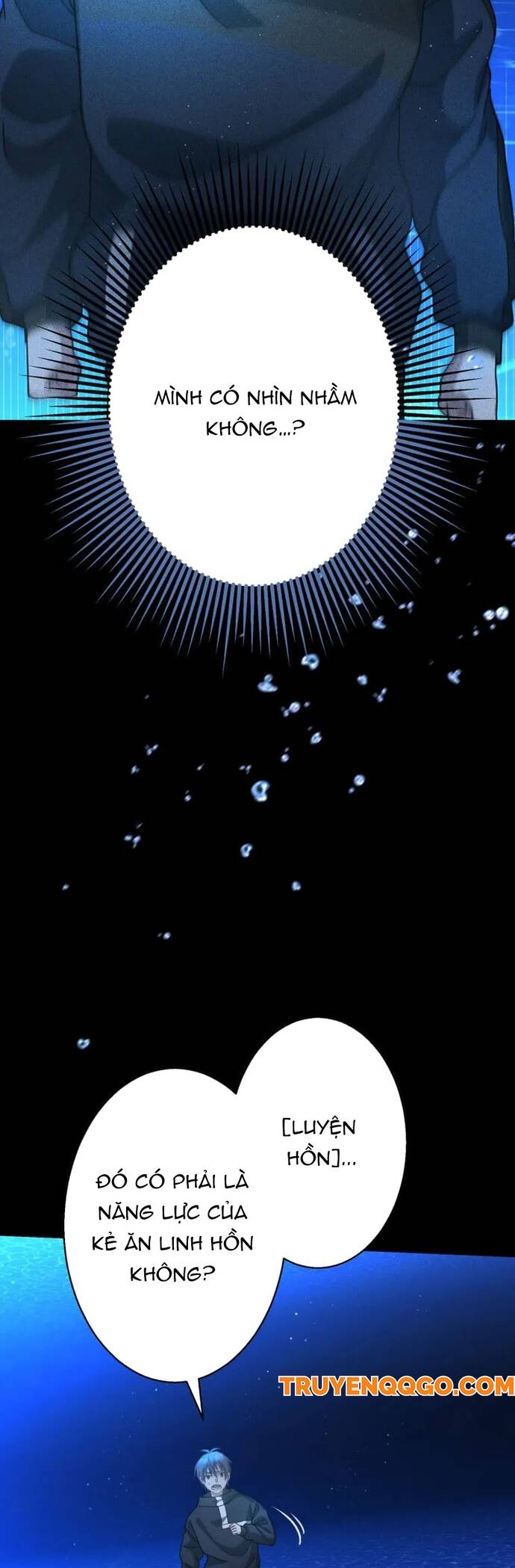 Quỷ Vương Tái Sinh: Kẻ Lạc Lối Chap 12 - Next Chap 13