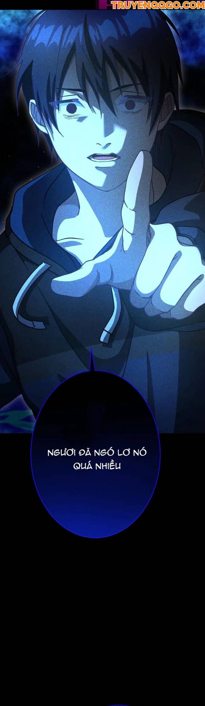 Quỷ Vương Tái Sinh: Kẻ Lạc Lối Chap 12 - Next Chap 13