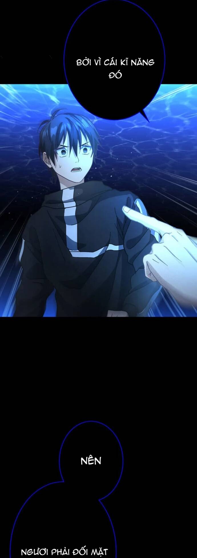 Quỷ Vương Tái Sinh: Kẻ Lạc Lối Chap 12 - Next Chap 13