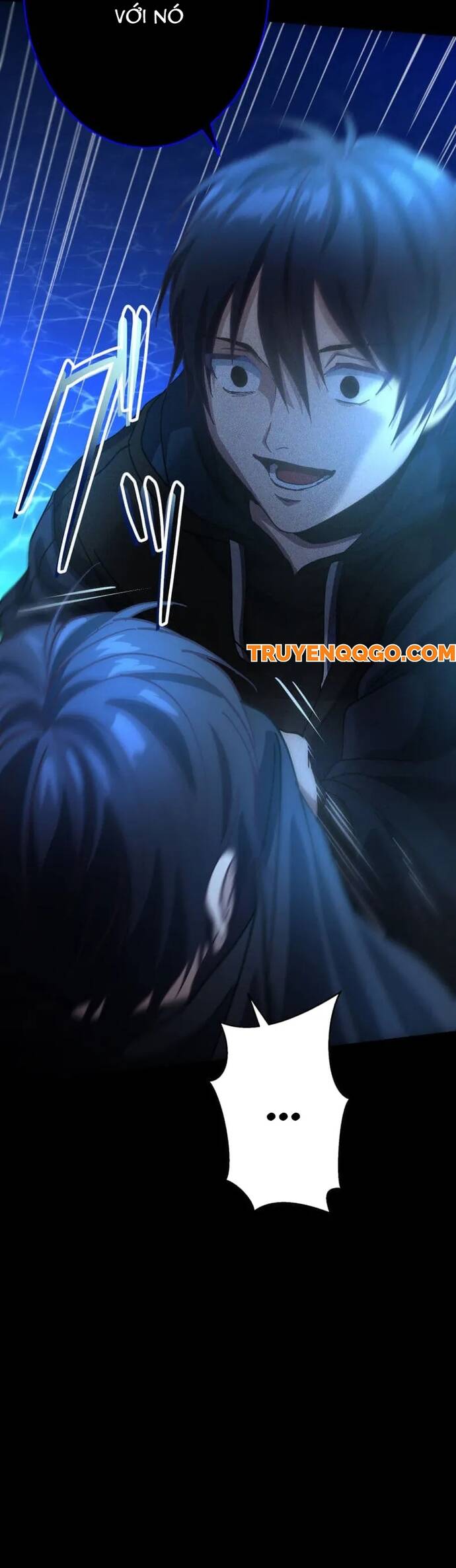 Quỷ Vương Tái Sinh: Kẻ Lạc Lối Chap 12 - Next Chap 13