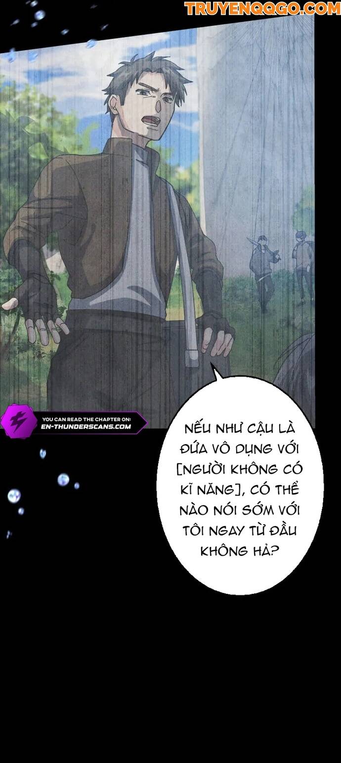 Quỷ Vương Tái Sinh: Kẻ Lạc Lối Chap 12 - Next Chap 13