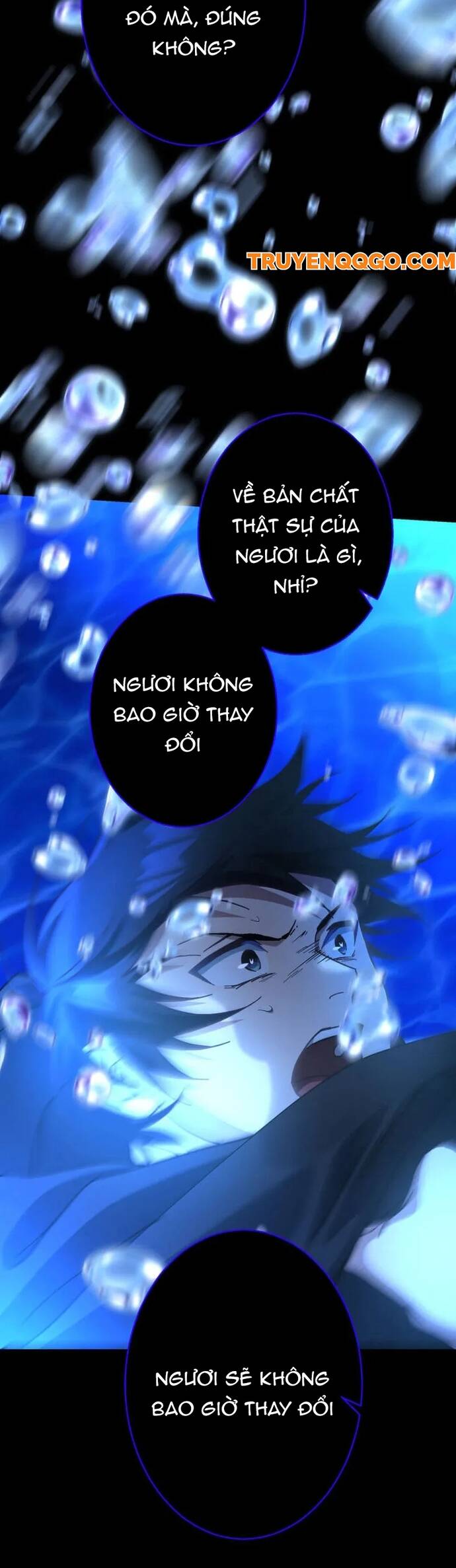 Quỷ Vương Tái Sinh: Kẻ Lạc Lối Chap 12 - Next Chap 13