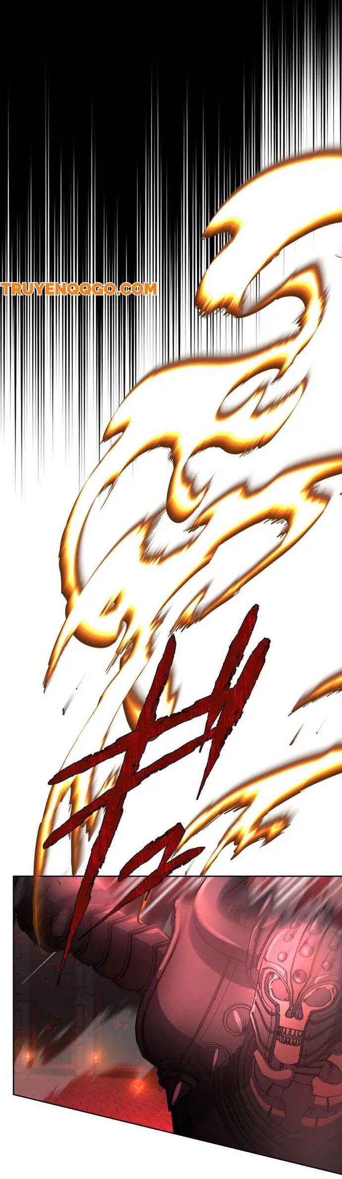 Quỷ Vương Tái Sinh: Kẻ Lạc Lối Chap 12 - Next Chap 13