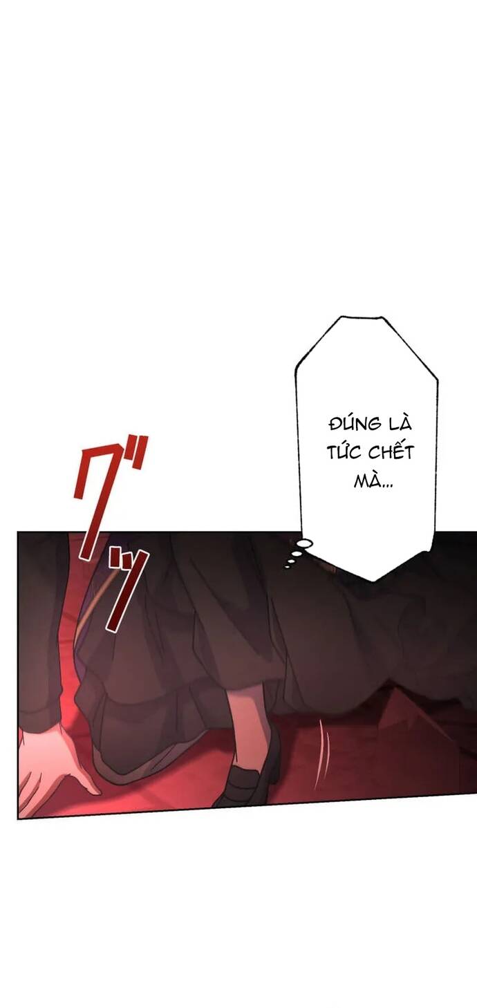 Quỷ Vương Tái Sinh: Kẻ Lạc Lối Chap 12 - Next Chap 13