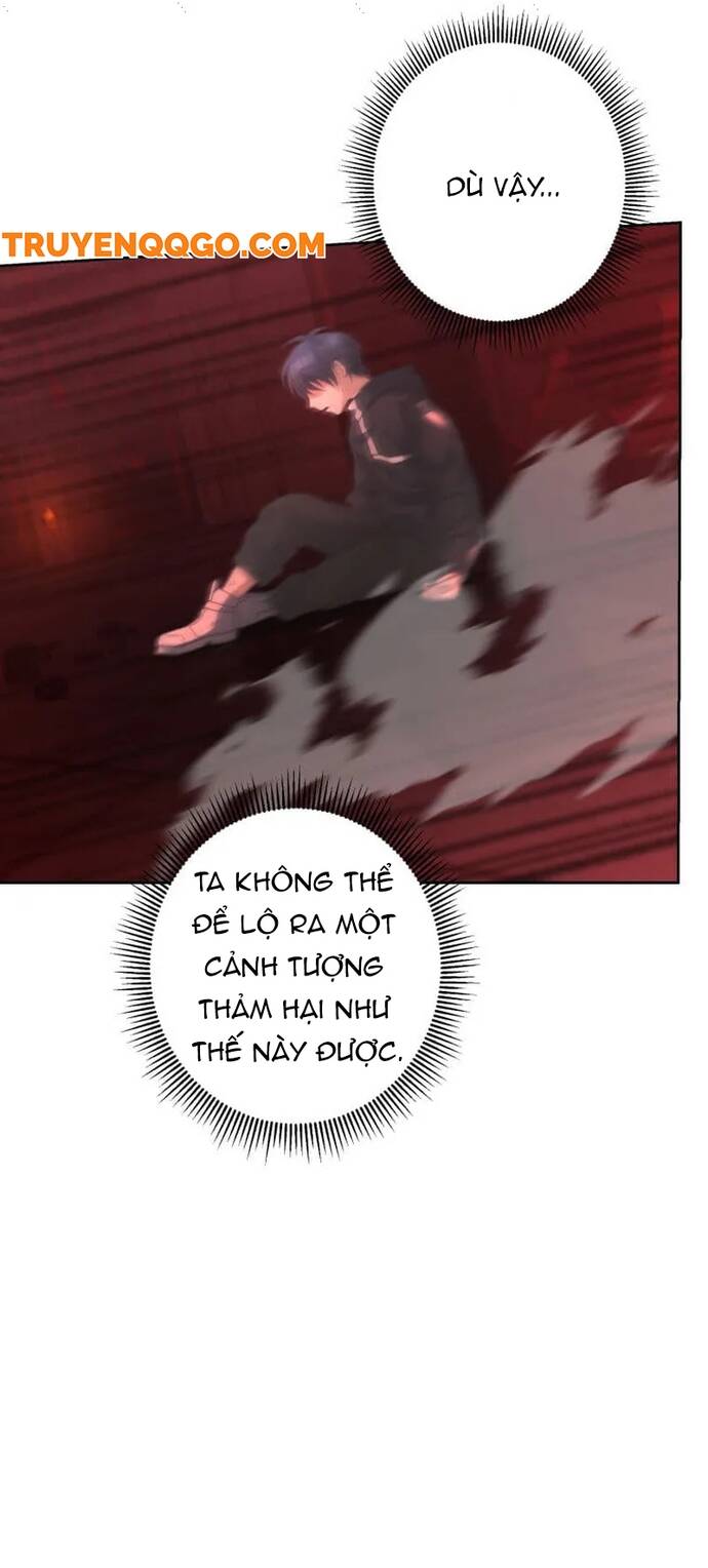 Quỷ Vương Tái Sinh: Kẻ Lạc Lối Chap 12 - Next Chap 13