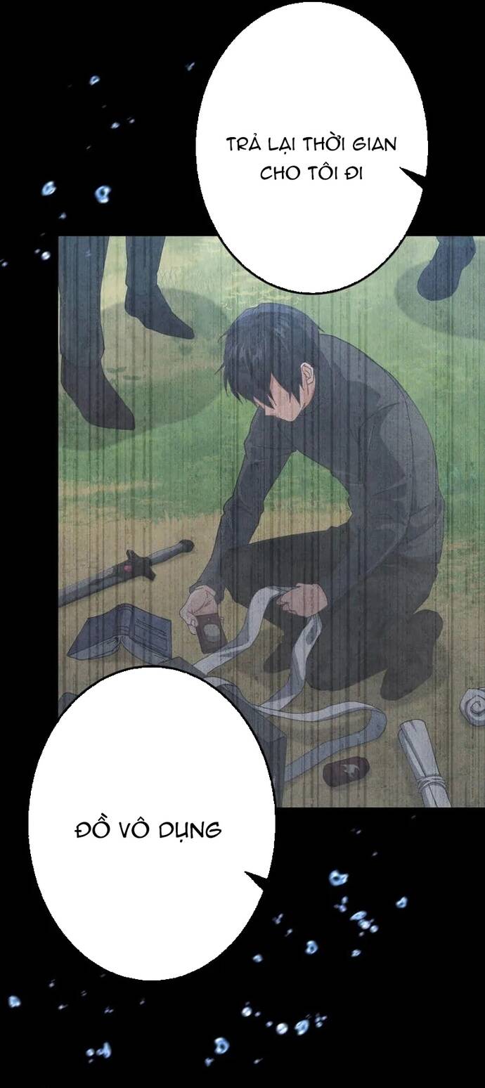 Quỷ Vương Tái Sinh: Kẻ Lạc Lối Chap 12 - Next Chap 13