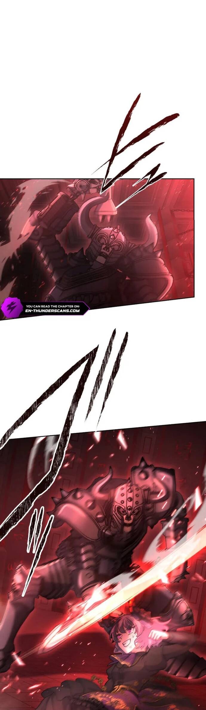 Quỷ Vương Tái Sinh: Kẻ Lạc Lối Chap 12 - Next Chap 13