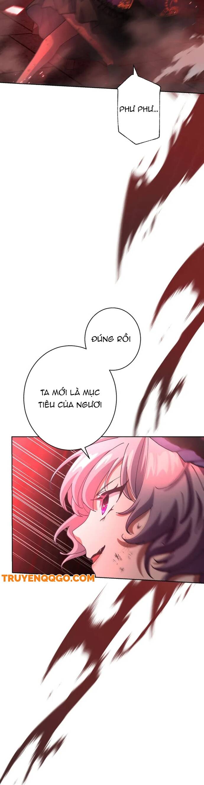 Quỷ Vương Tái Sinh: Kẻ Lạc Lối Chap 12 - Next Chap 13